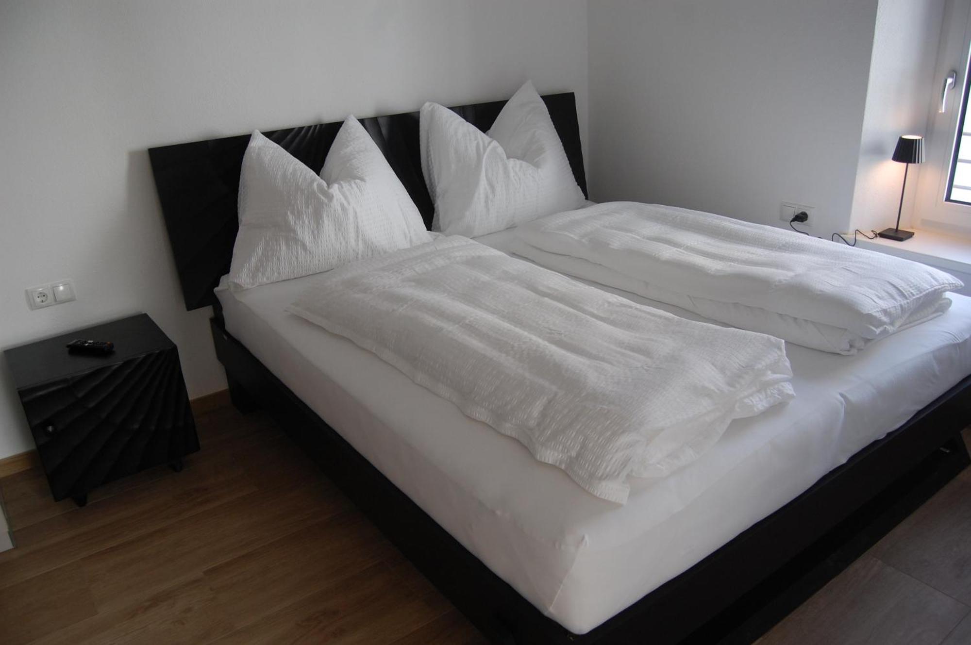 Myquartier Luxury Hideaways Aparthotel Innsbruck Exterior photo