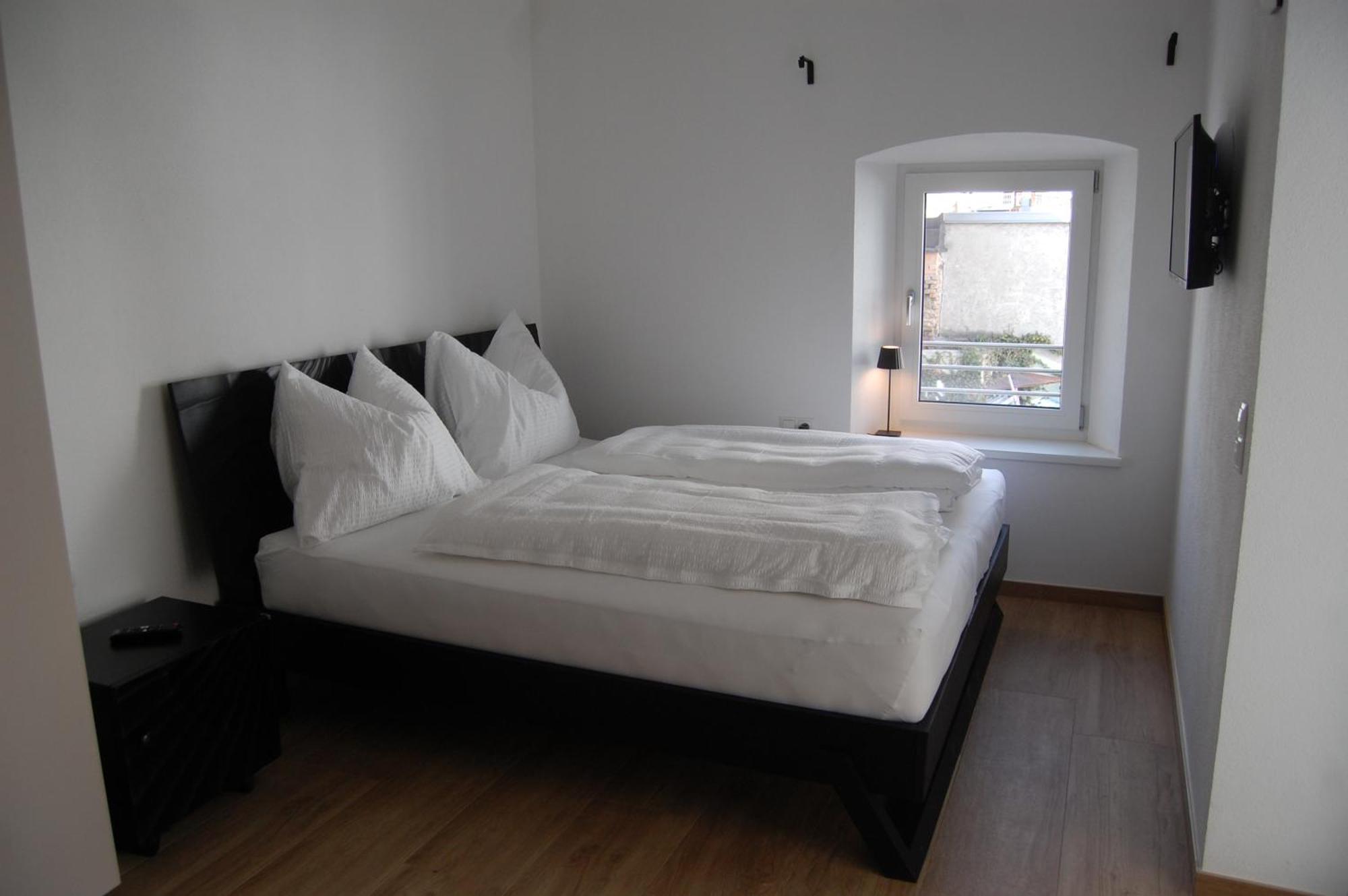 Myquartier Luxury Hideaways Aparthotel Innsbruck Exterior photo