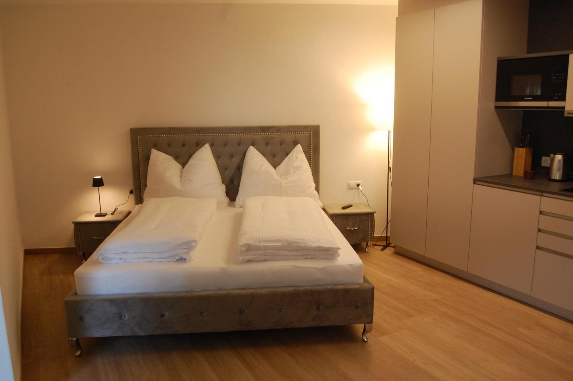 Myquartier Luxury Hideaways Aparthotel Innsbruck Exterior photo